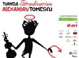 turneul stradivarius cu alexandru tomescu la iasi