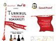 turnirul vinurilor romanesti