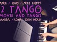 two 2 tango piano concert bodega