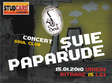 suie paparude live