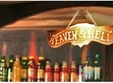 ultimul client serios la heaven and hell bar