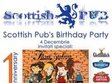un an de scottish pub 