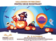 un halloween petrecare pentru orice monstrule 