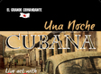 una noche cubana