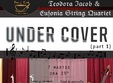 under cover piano cazola