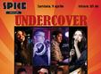 undercover live