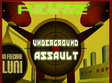 underground assault