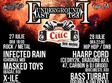 underground east fest 2012 in bacau