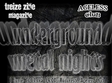 underground metal nights ii in ageless club