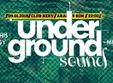 underground sound nerv arad