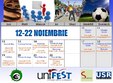 unifest 2012 la timisoara