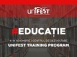 unifest training program
