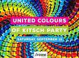 united colours of kitsch party at form space