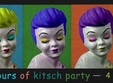 united colours of kitsch party