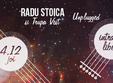 unplugged cu radu stoica si trupa vest