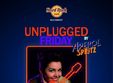 unplugged friday cu loredana dorobantu 