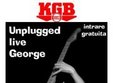 unplugged live george in focsani
