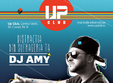 up club hip hop party cu dj amy puya guess who official 