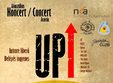 up unplugged project concert