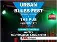 urban blues fest bucure ti 2023
