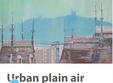 urban plain air