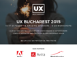 ux bucharest 2015