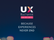 ux bucharest conferinta internationala user experience design