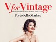 v for vintage portobello market la sala dalles