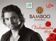 valentine s day cu pepe in bamboo club