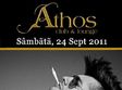 vali barbulescu revine in club athos