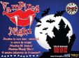 vampires night in times pub