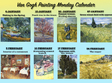 poze van gogh painting monday paint your own van gogh