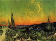 poze van gogh painting monday paint your own van gogh