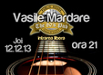 vasile mardare live in the 80 s pub