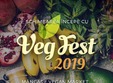 poze vegfest romania 2019 bucuresti casa universitarilor