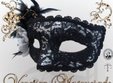 venetian masquerade party
