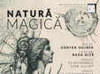 vernisaj natura magica