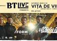 vi a de vie bt live