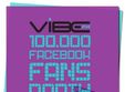 vibe fm 100 000 facebook fans party studio martin