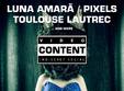 video content indiscret social