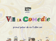 vin la comedie 