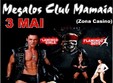 vineri 3 mai club megalos mamaia flamingo boys and girls