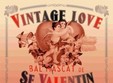 vintage love in ramayana cafe din bucuresti