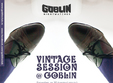 vintage session goblin
