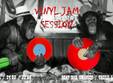 vinyl jam session