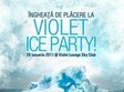 violet ice party