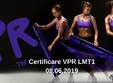 vipr lmt 1 certification