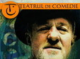 visul lui don quijote la teatrul de comedie