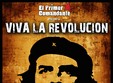 viva la revolucion