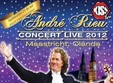 vizionare concert andre rieu la galleria suceava